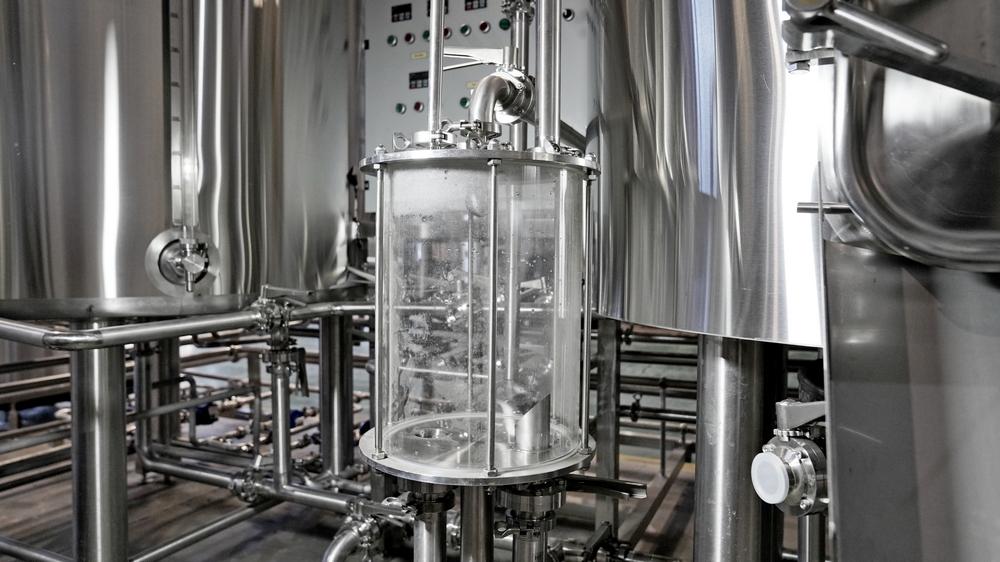 <b>The Grant: A Small Component That Makes a Big Difference in Your 1000L Brewhouse</b>